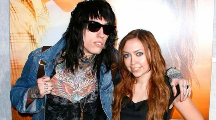 Trace Cyrus blasts sister Brandi over alleged housing nightmare