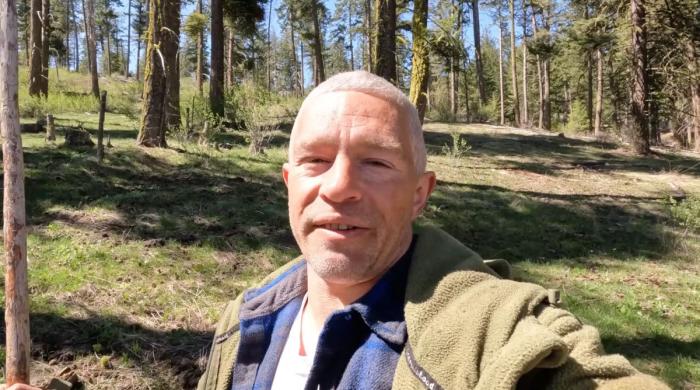 'Alaskan Bush People' star Matt Brown's search ends in tragedy as brother confirms death