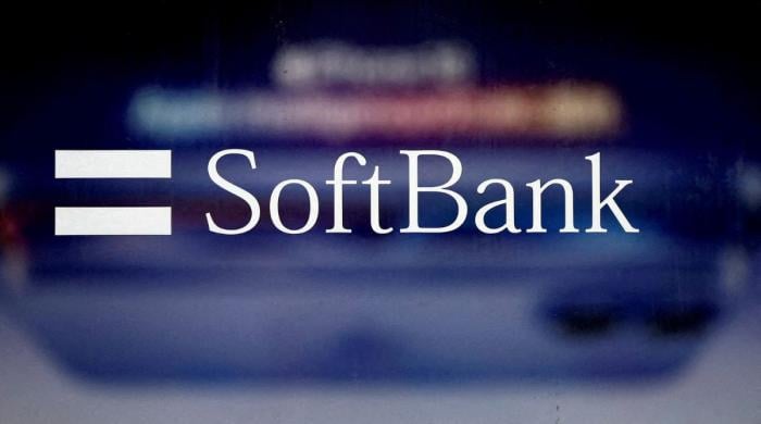 SoftBank to boost AI capacity in France with major investment