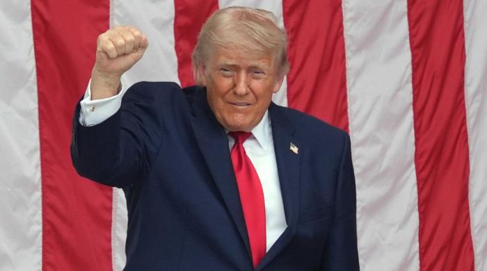 Donald Trump calls out A-list artists who pulled out of Freedom 250 concert 