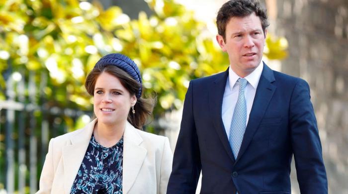 Pregnant Princess Eugenie sparks reactions with latest heartfelt statement
