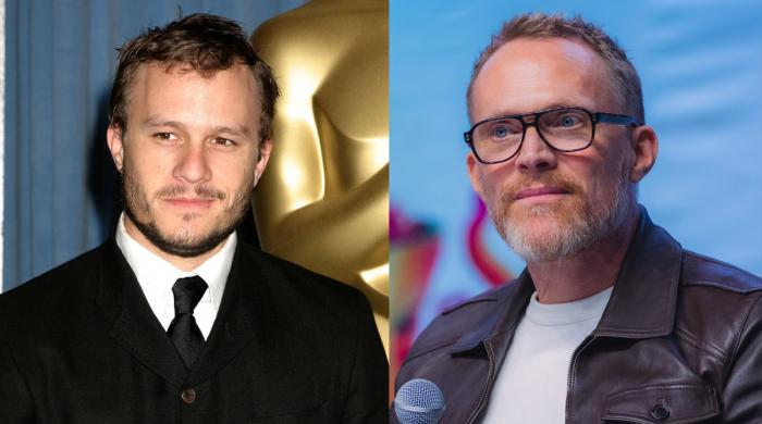 Paul Bettany says he is still ‘overwhelmed with sadness’ over Heath Ledger's death 