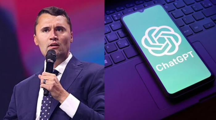 Elon Musk reacts after ChatGPT says Charlie Kirk ‘wasn’t assassinated’