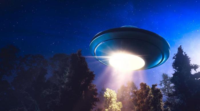 Glasgow set for major UFO gathering as experts weigh in on 'Are aliens among us?'