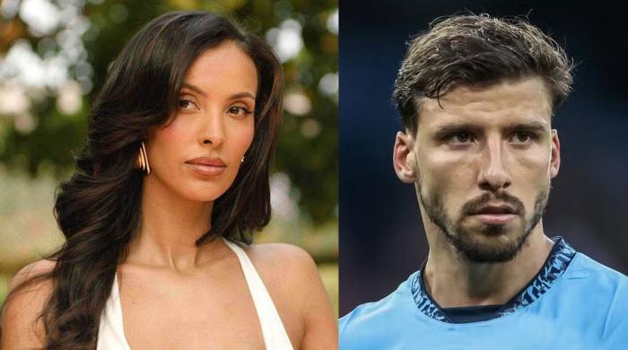 Maya Jama’s career goes global with new opportunity after Ruben Dias split