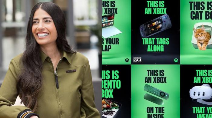 New Xbox chief says ‘hard choices’ ahead in major reset