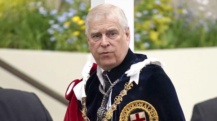  New information exposes over true cost of keeping Andrew Mountbatten-Windsor