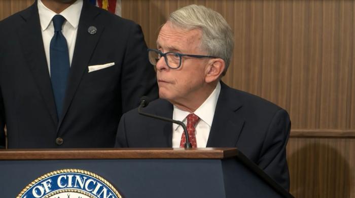 Ohio pauses key tax break fueling AI data centre boom