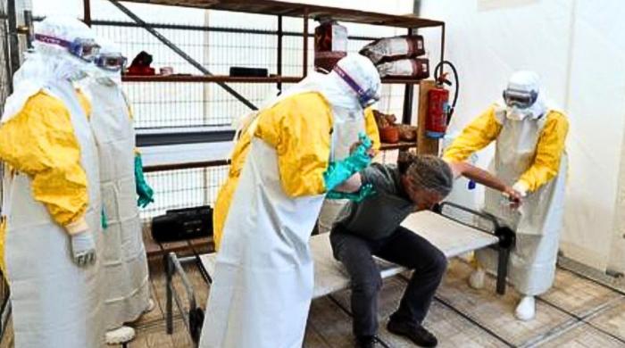 Ebola relief: WHO chief hails five recoveries as new treatment center opens in eastern Congo