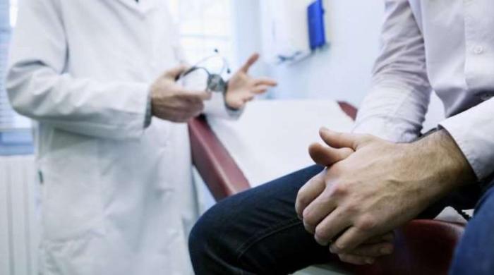 J&J therapy shows strong survival benefit in prostate cancer patients 