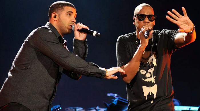 Jay-Z disses Drake in 4-min blistering freestyle after six-year hiatus
