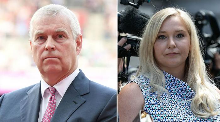 'Virginia Giuffre was telling truth', second Epstein victim speaks against Andrew