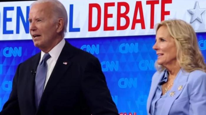 Jill Biden rejects claims of ‘cognitive decline’ during Joe Biden’s campaign