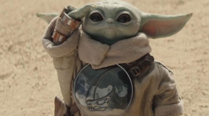 'The Mandalorian and Grogu' used old-school Hollywood trick: Here's how