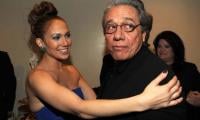 Edward James Olmos talks about reuniting with Jennifer Lopez after nearly 30 years