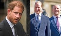 Mike Tindall knows ‘how to draw line’ unlike Prince Harry, says exprrt