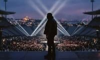 Kanye West made history at Istanbul concert, but what songs did he perform?