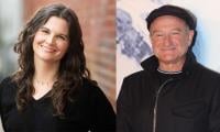 'Mrs. Doubtfire' star Lisa Jakub drops bombshell about Robin Williams’ role in her mental health journey