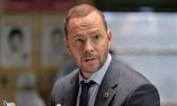 Donnie Wahlberg calls red carpets 'incredible reminder'