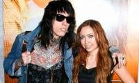 Trace Cyrus blasts sister Brandi over alleged housing nightmare