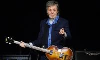 Sir Paul McCartney reveals what it was really like working with The Rolling Stones 