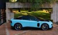 ‘The Right Way To Go’: Lamborghini CEO Says Canceling EV Proves Him Right After Ferrari Luce Backlash