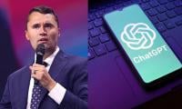 Elon Musk Reacts After ChatGPT Says Charlie Kirk ‘wasn’t Assassinated’