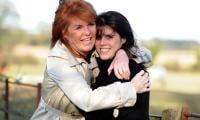 Sarah Ferguson Stays Silent As Princess Eugenie Celebrates