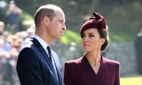 Armed Police Come Under Fire For 'inappropriate' Comments Towards William, Kate’s Residence