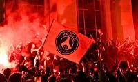 Champions League Riots: Hundreds Arrested After Dozens Of Police Officers Injured In France