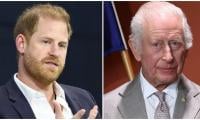 King Charles’ anger simmers towads Prince Harry: ‘Know how to push back against Meghan son!’