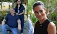 Meghan Markle's father Thomas decides to marry again at 81