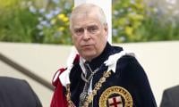  New Information Exposes Over True Cost Of Keeping Andrew Mountbatten-Windsor