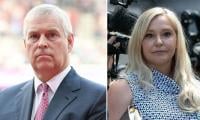 'Virginia Giuffre was telling truth', second Epstein victim speaks against Andrew