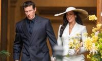 Dua Lipa and Callum Turner officially marry in London ahead of lavish Sicily celebration