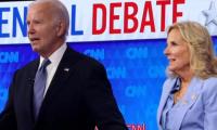 Jill Biden rejects claims of ‘cognitive decline’ during Joe Biden’s campaign
