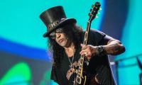 Slash commends American rock band: 'Timeless'