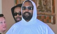 Kanye West hit with diss from ex-friend who once called him 'brother'