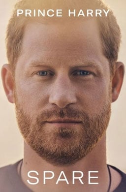 Prince Harry’s walk down memory lane recalling life in Frogmore Cottage