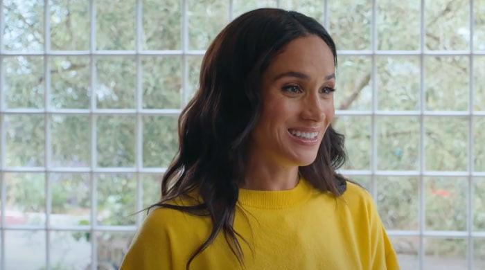 Meghan Markle drastic Instagram shift as Princess Lilibet turns 4