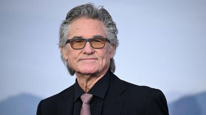 Kurt Russell on choosing Colorado over Los Angeles: 'Make any difference'