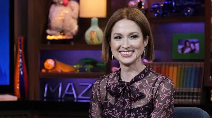 Ellie Kemper reveals why landing role in 'The Office' still feels 'rare'