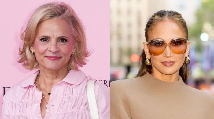 Amy Sedaris 'grieves' working with Jennifer Lopez in 'Office Romance' after two decades?