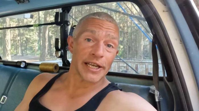 'Alaskan Bush People' star Matt Brown's death takes shocking turn as terrific details emerge
