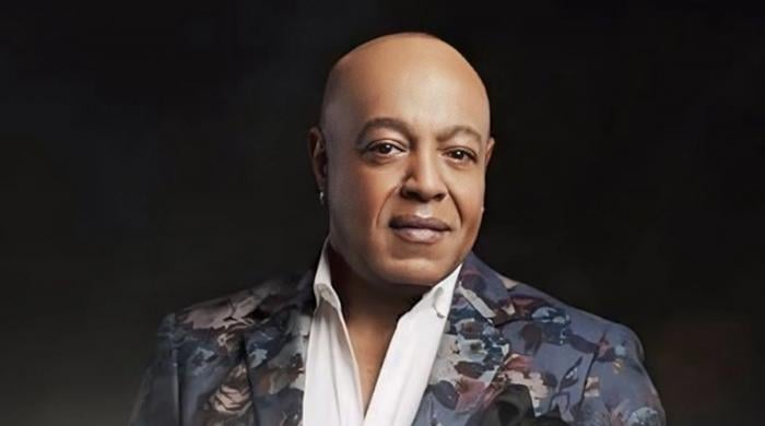 Grammy Award winning artist Peabo Bryson suffers from stroke 