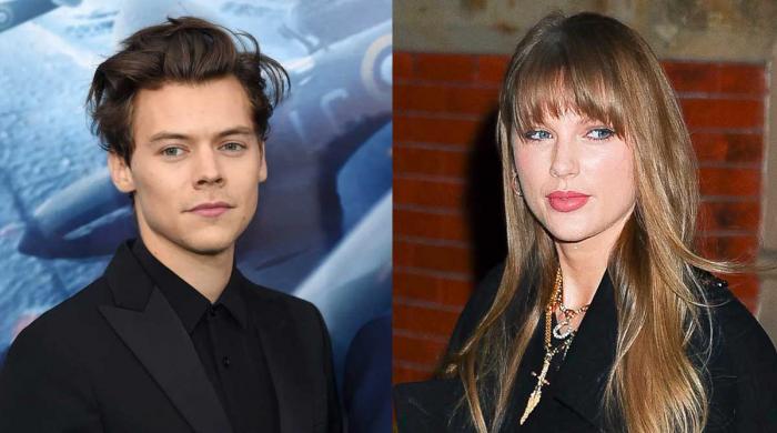 Why Harry Styles is missing from Taylor Swift's wedding invitation list