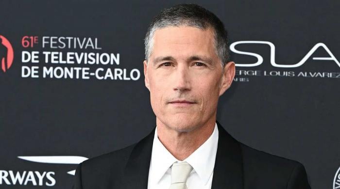 'Lost' star Matthew Fox finally reveals why he left Los Angeles