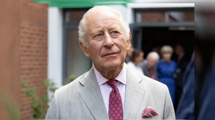 King Charles gets emotional about ‘cherished’ home purchased by his great-great-great-grandfather