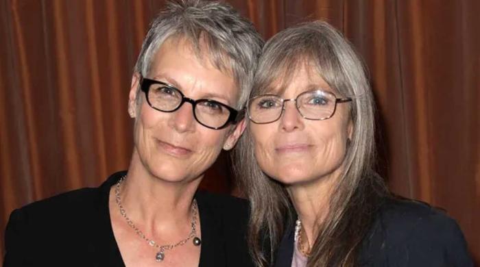 Jamie Lee Curtis pays emotional tribute to beloved sister Kelly after her death