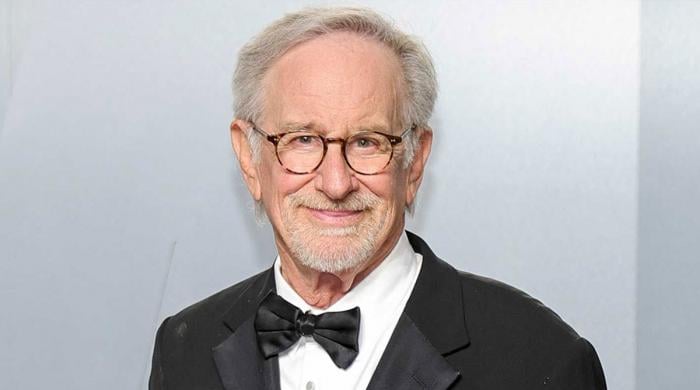 Steven Spielberg reveals wife's one request that changed his career path